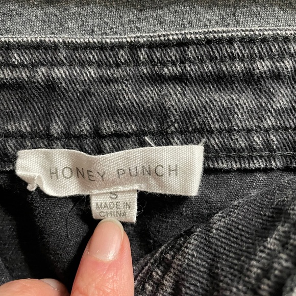 HONEY PUNCH skirt - Picture 3 of 3